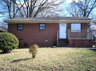 1609 Merriman Ave, Charlotte, NC 28203