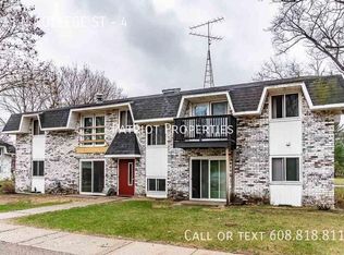 233 N College St #4, Adams, WI 53910