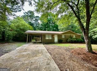 4746 Brownsville Rd, Powder Springs, GA 30127