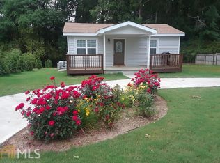 114 Magnolia St, Carrollton, GA 30117