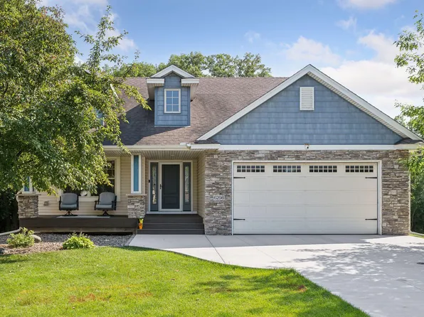 6298 86th St NE, Monticello, MN 55362