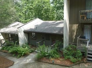 151 3b Overlook Rd #3B, Sapphire, NC 28774