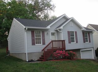 2616 Shull Rd NE, Roanoke, VA 24012