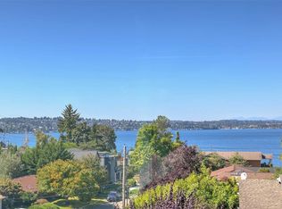 1012 N 33rd Pl, Renton, WA 98056