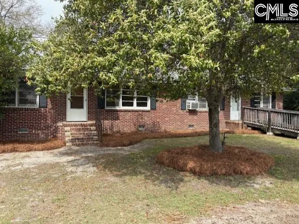 1737 Elmtree Rd, Columbia, SC 29209