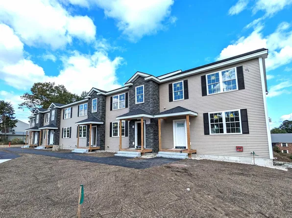159 Elm Street #2, Milford, NH 03055