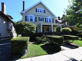 15 Vick Park #2, Rochester, NY 14607