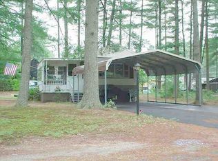 211 Bypass 28 #13, Derry, NH 03038