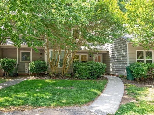 305 Applecross Dr, Cary, NC 27511