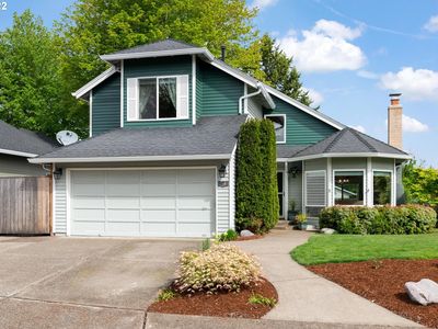 11605 SW Penn Ct, Tigard, OR, 97223