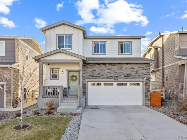 1955 Villageview Lane, Castle Rock, CO 80104