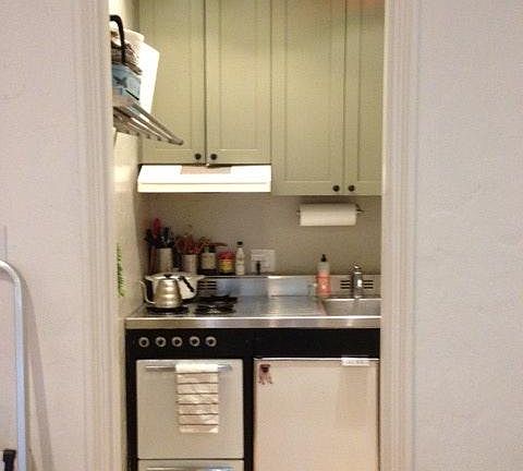 3rd image of 152 S Peck Dr APT 107