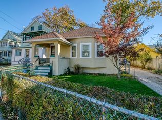 15 Washington St, Springfield, MA 01108