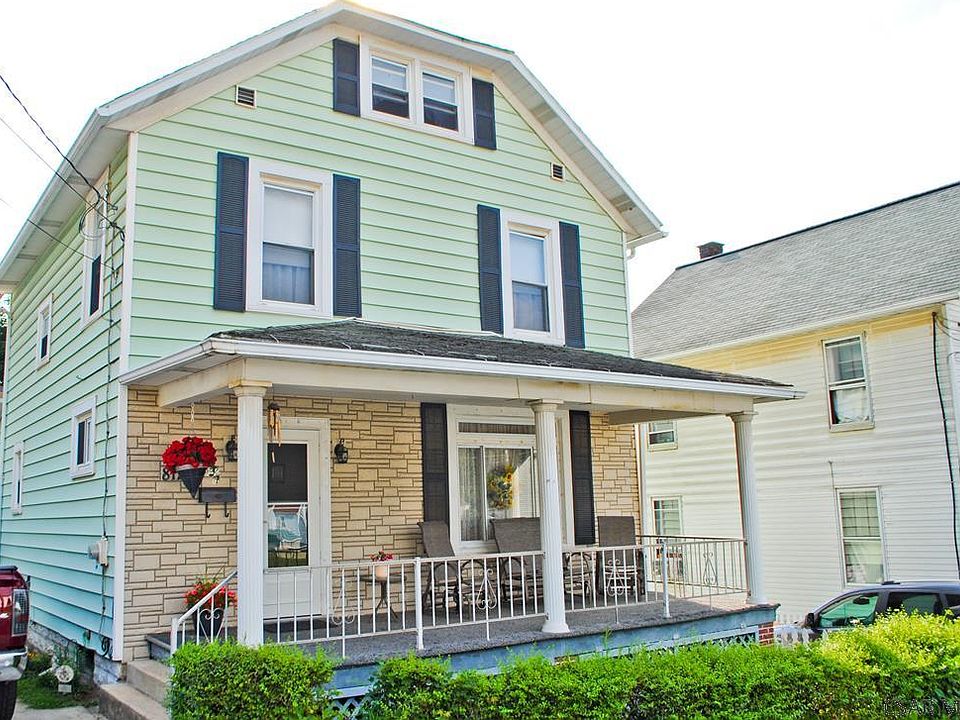 1st image of 812 Hurton St