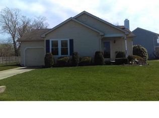 1302 Galloway Ct, Williamstown, NJ 08094