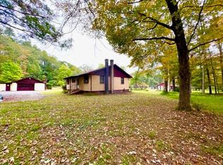 3 Dry Brook Rd, Barryville, NY 12719