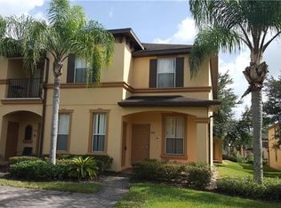 647 Calabria Ave, Davenport, FL 33897