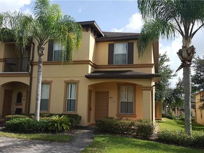 647 Calabria Ave, Davenport, FL, 33897