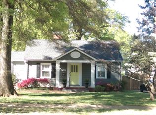 2440 Greenland Ave, Charlotte, NC 28208