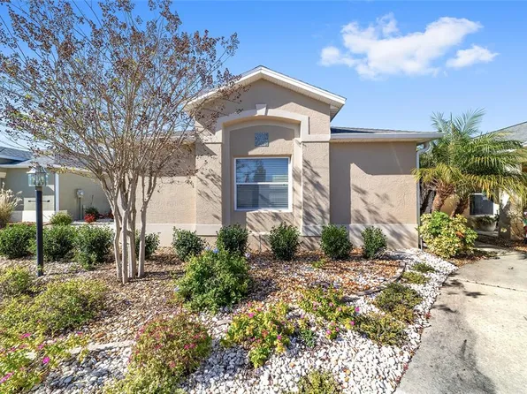 2303 Nautilus Ln, The Villages, FL 32162