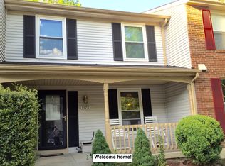 9170 Forest Breeze Ct, Springfield, VA 22152