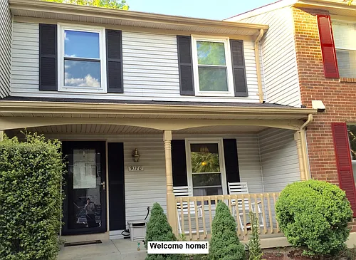9170 Forest Breeze Ct Photo 1