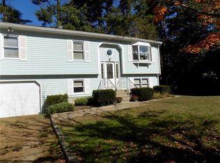 24 Pine Rd, Glocester, RI 02814