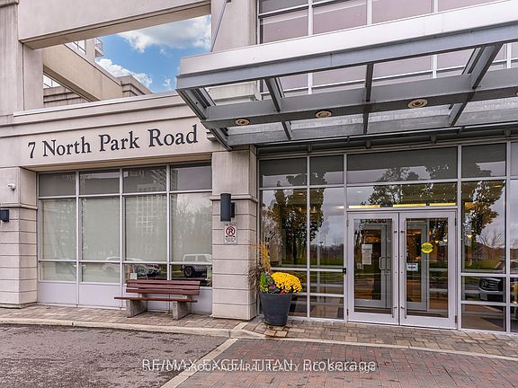 2nd image of 7 N Park Rd #908