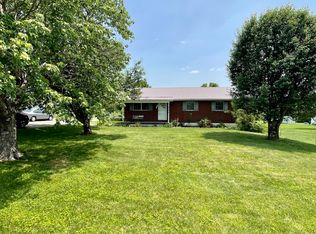 504 Lanetown Rd, Nancy, KY 42544