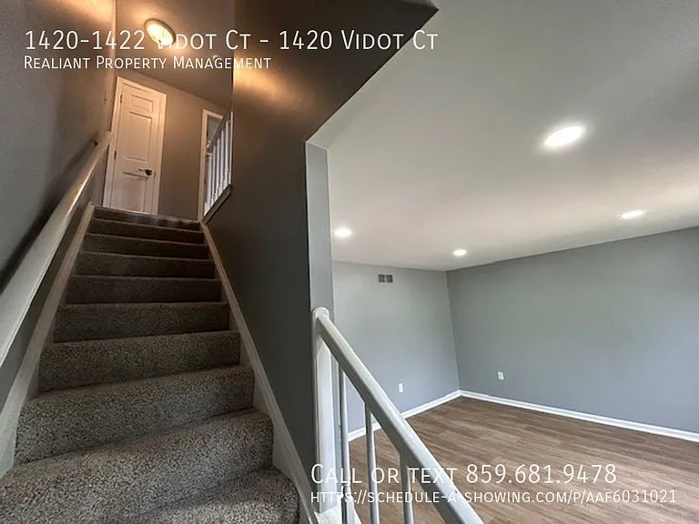 1420-1422 Vidot Ct #1420 VIDOT CT — Photo 4