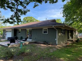 19601 Malone Rd, Tecumseh, OK 74873