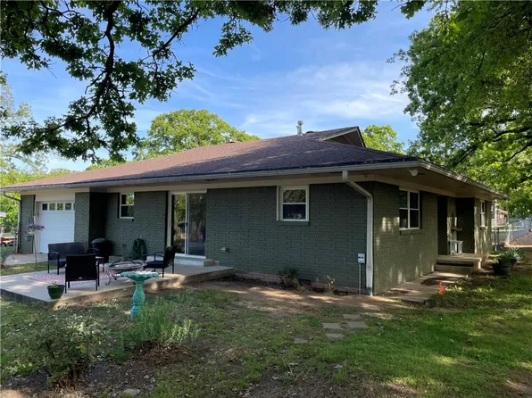 19601 Malone Rd, Tecumseh, OK 74873