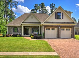 187 Highland Reserve Ct, Aiken, SC 29803