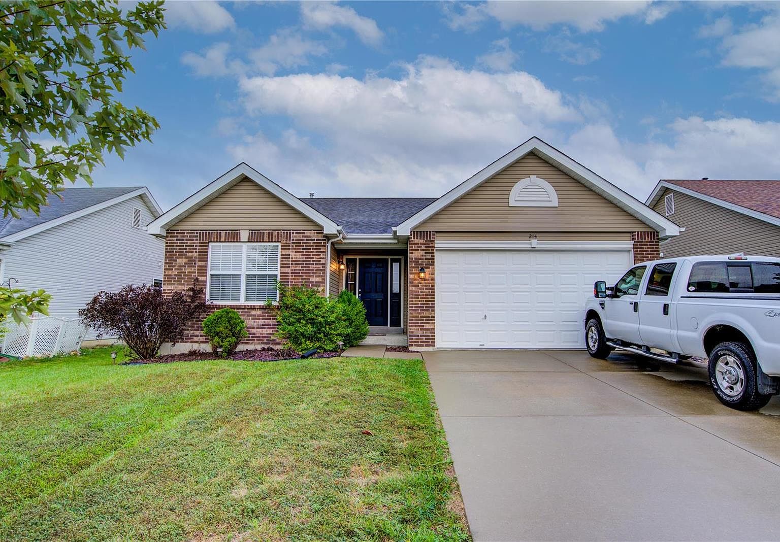 214 Wabash Woods Way, O'fallon, MO 63366 Zillow