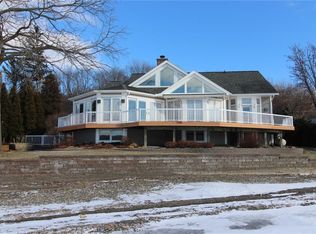 5524 E Lake Rd, Conesus, NY 14435