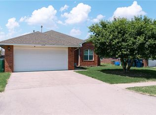 6029 SE 87th St, Oklahoma City, OK 73135