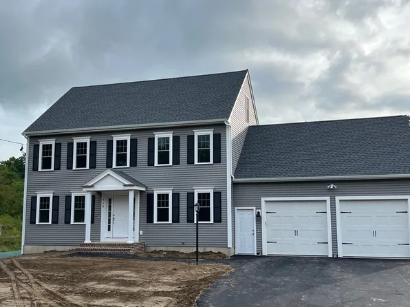 715 Summer St, Bridgewater, MA 02324