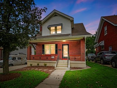 26 Escalon St, Cincinnati, OH, 45216