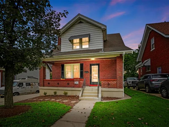 26 Escalon St, Cincinnati, OH 45216