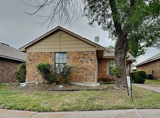 1619 Hancock Dr, Mesquite, TX 75149