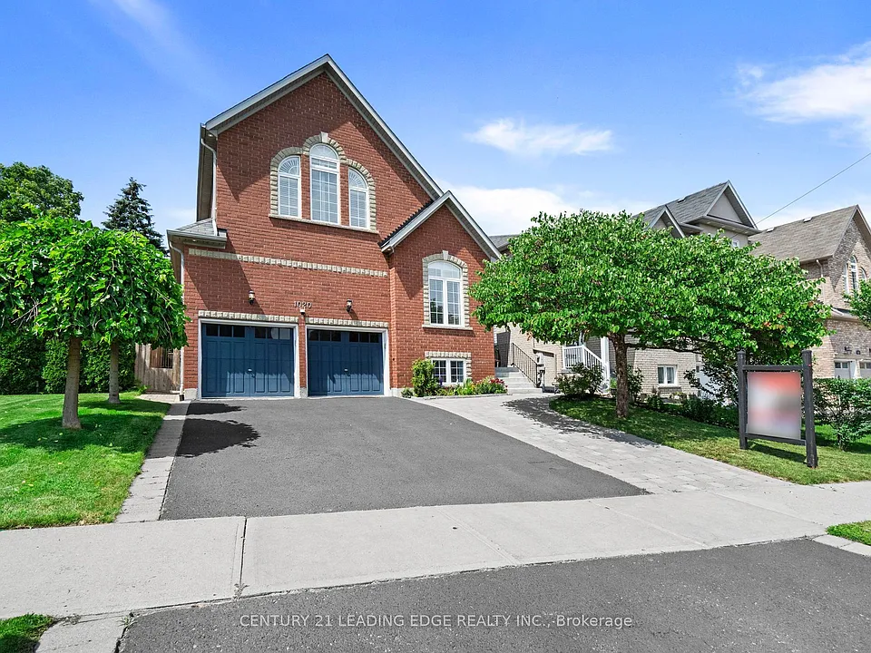 1020 Colonial St #BASEMENT