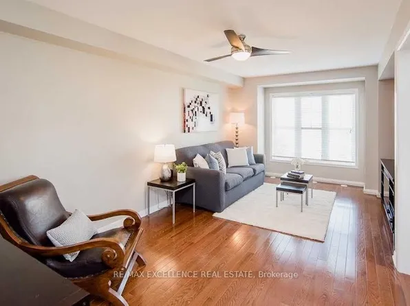 878 Brassard Cir, Milton, ON L9T 8E2
