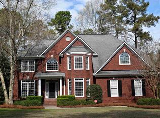 2 Somerton Pl, Columbia, SC 29209