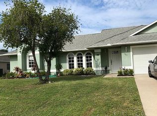627 Ballon Ter SE, Palm Bay, FL 32909