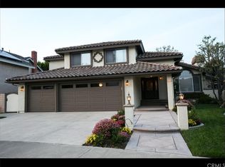 24941 Calle Vecindad, Lake Forest, CA 92630