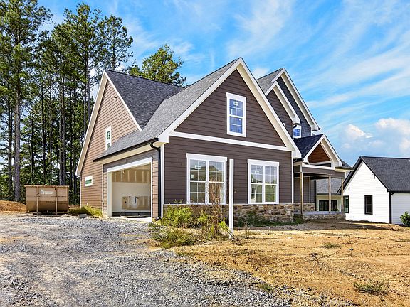 2nd image of LOT 27 NW Allison Way