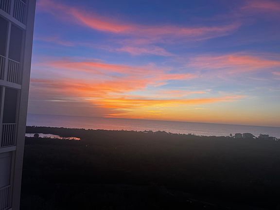 Sunset from Lanai