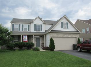 1915 Crestview Dr, Plainfield, IL 60586