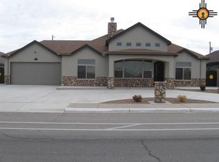 1607 W Mahone Dr, Artesia, NM 88210