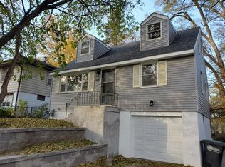 5640 Spaulding St, Omaha, NE 68104